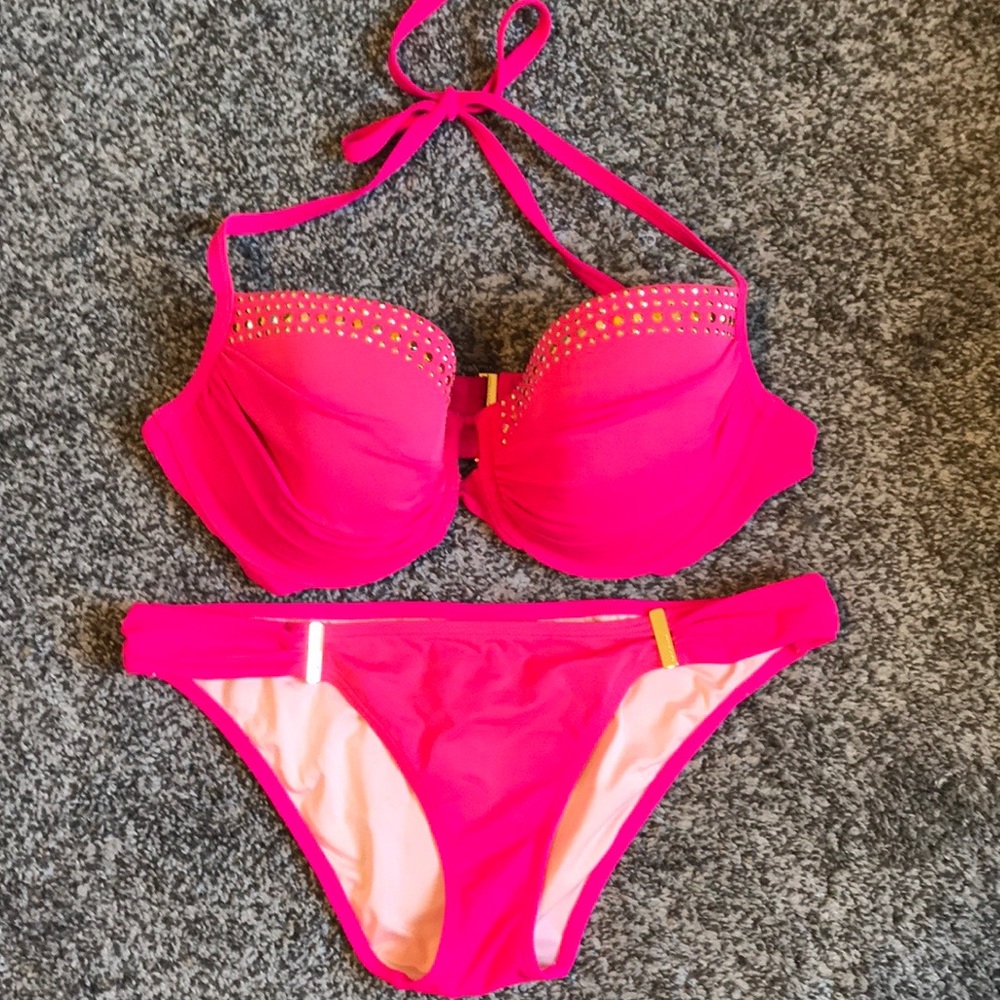 Victoria Secret Pink Bikini
